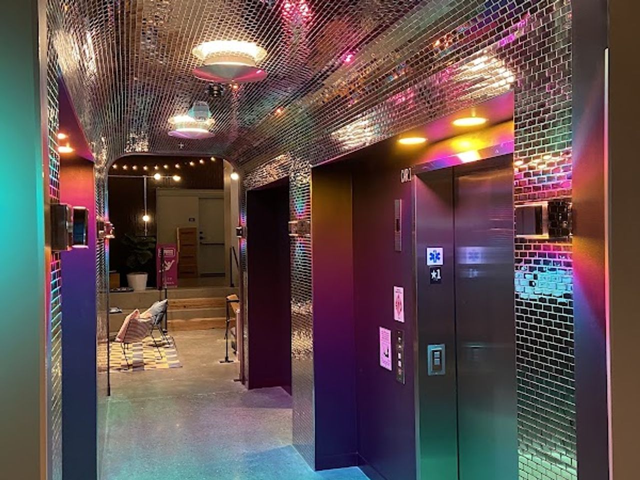 Photo of Moxy Portland Downtown