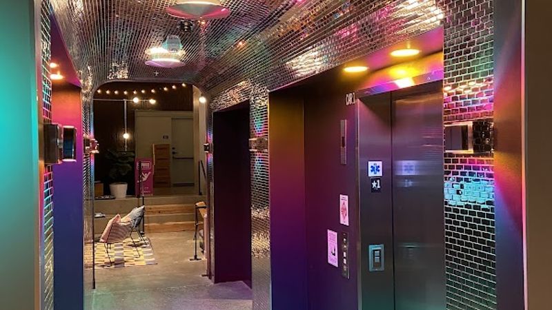 Photo of Moxy Portland Downtown