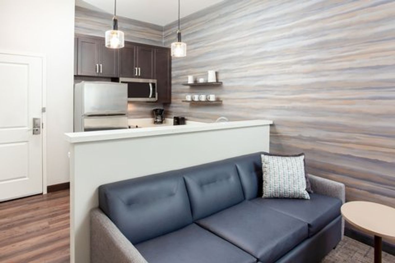 Photo of Residence Inn Livermore