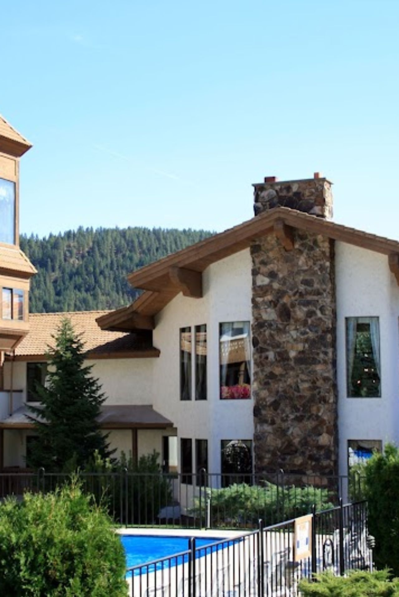 Photo of Enzian Inn