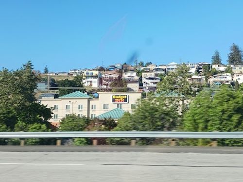 Photo of Budget Inn