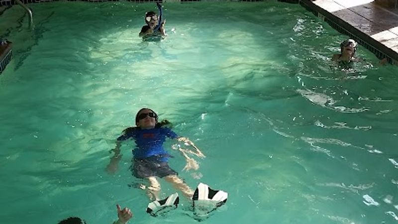 Photo of Oxford Suites Spokane