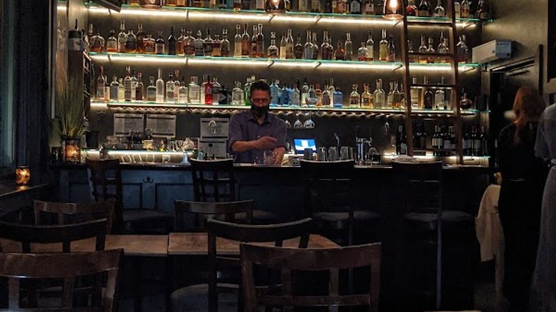 Photo of Winchester Inn