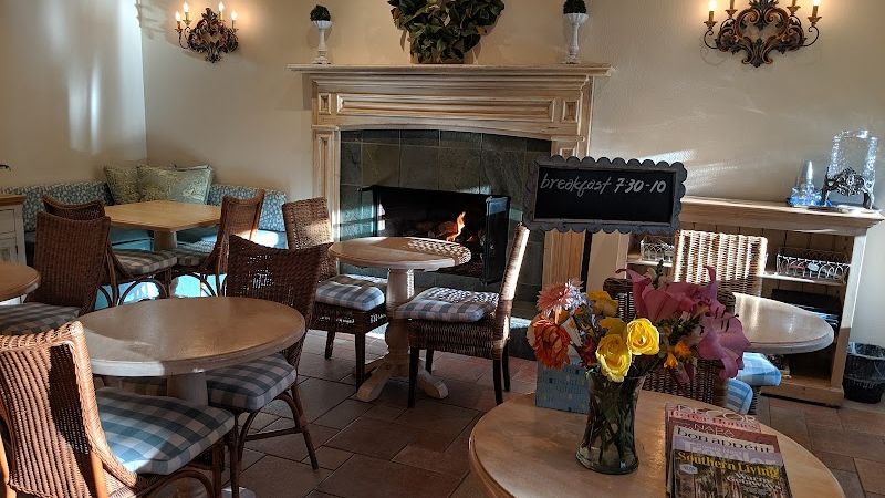 Photo of Cottage Grove Inn