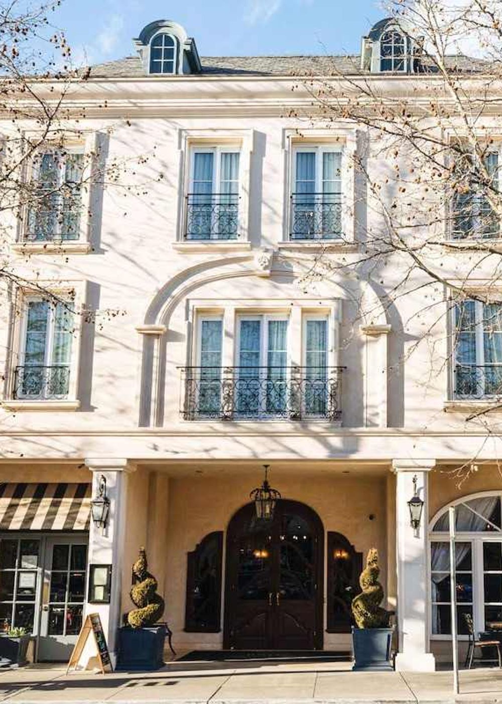 Hotel Les Mars