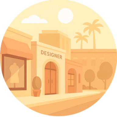 Shopping & Entertainment