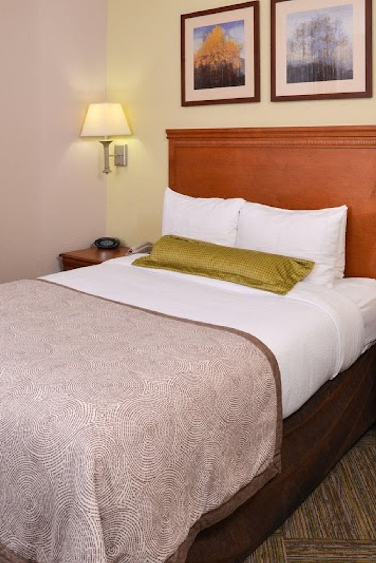 Photo of Candlewood Suites Boise - Towne Square, an IHG Hotel