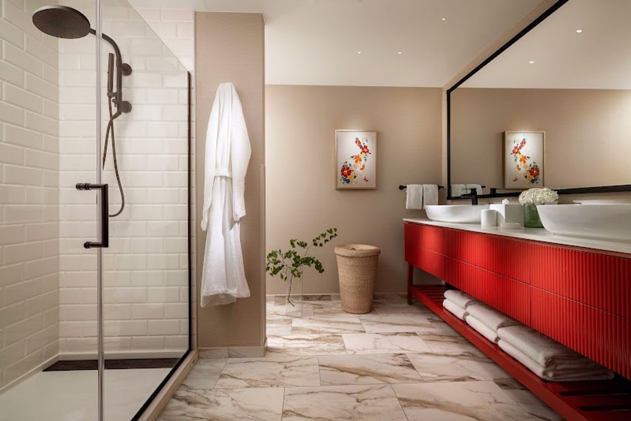 Photo of The Cottages Hotel