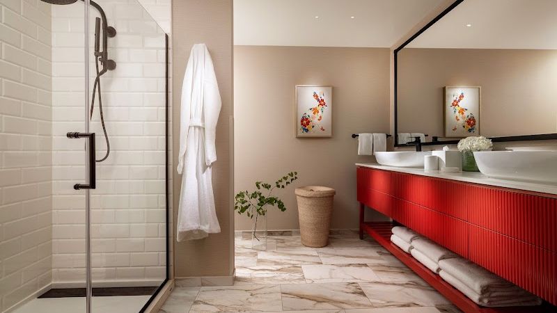 Photo of The Cottages Hotel