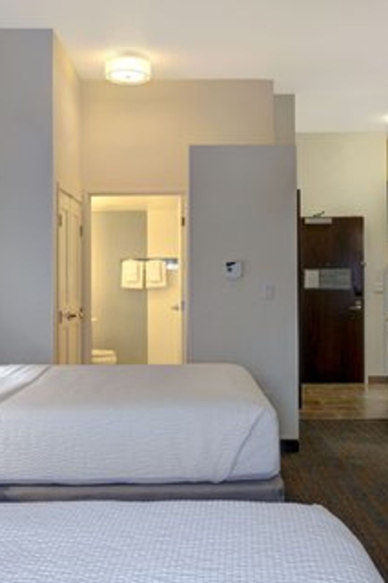 Photo of Residence Inn Pullman