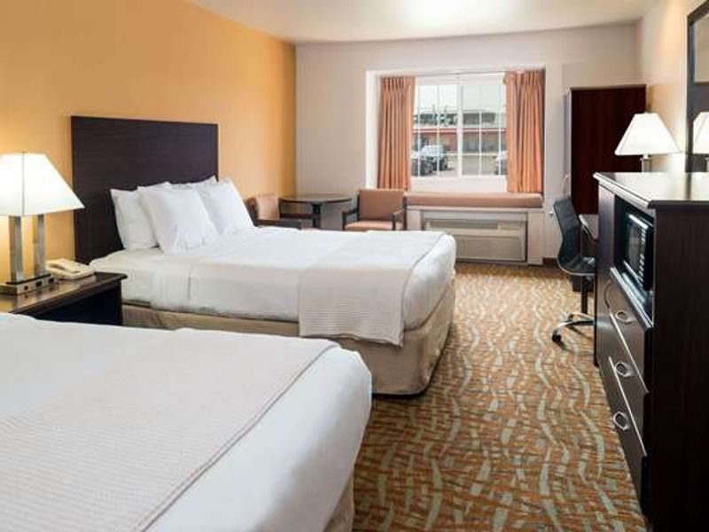 Photo of Days Inn & Suites by Wyndham Spokane Airport Airway Heights