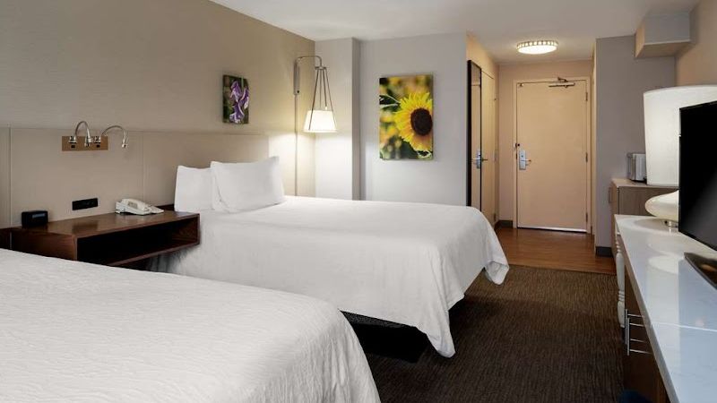 Photo of Hilton Garden Inn Folsom