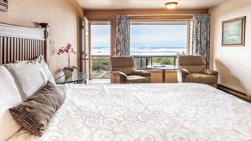 Photo of Gold Beach Inn