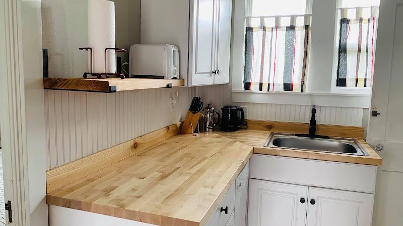 Photo of Boardwalk Cottages