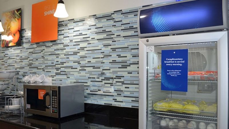 Photo of Comfort Suites