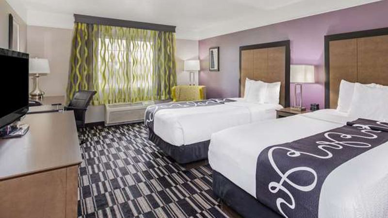 Photo of La Quinta Inn & Suites by Wyndham Modesto Salida