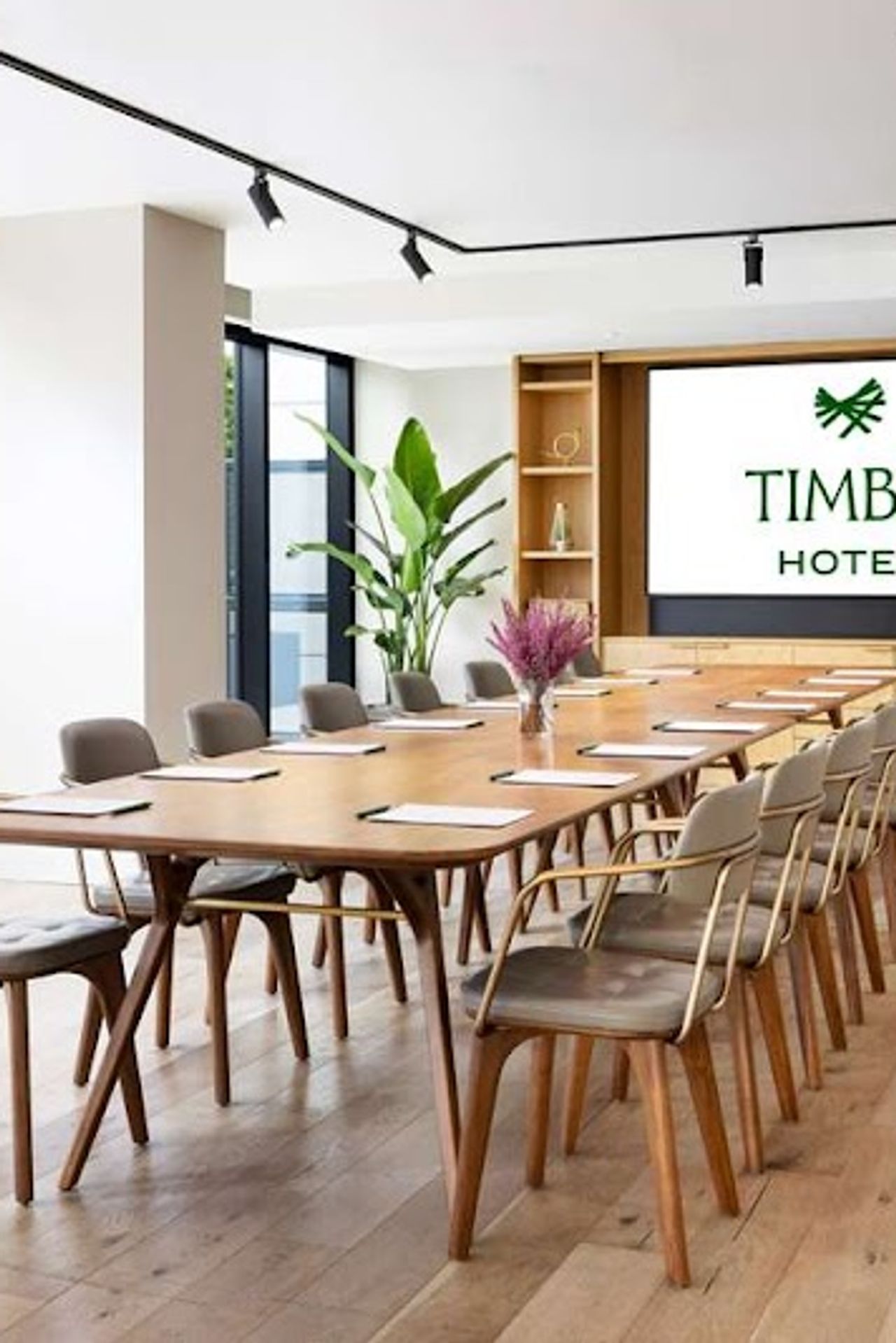 Photo of Timbri Hotel San Francisco, Curio Collection by Hilton