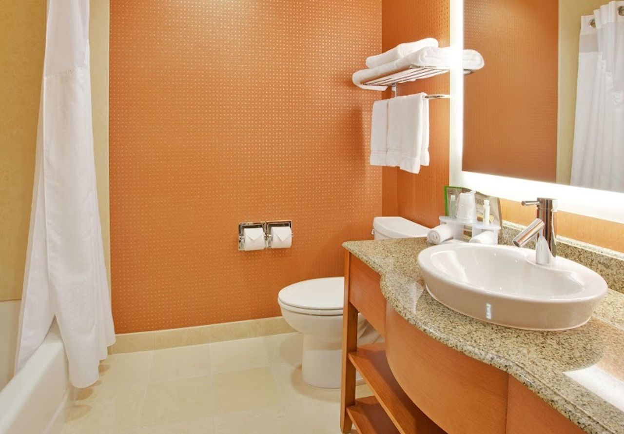 Photo of Holiday Inn Express & Suites Santa Cruz, an IHG Hotel
