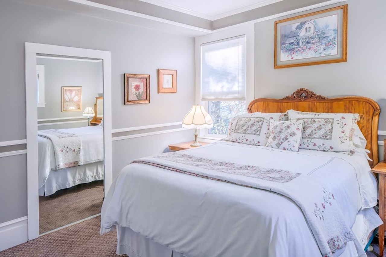 Photo of Inn St Helena