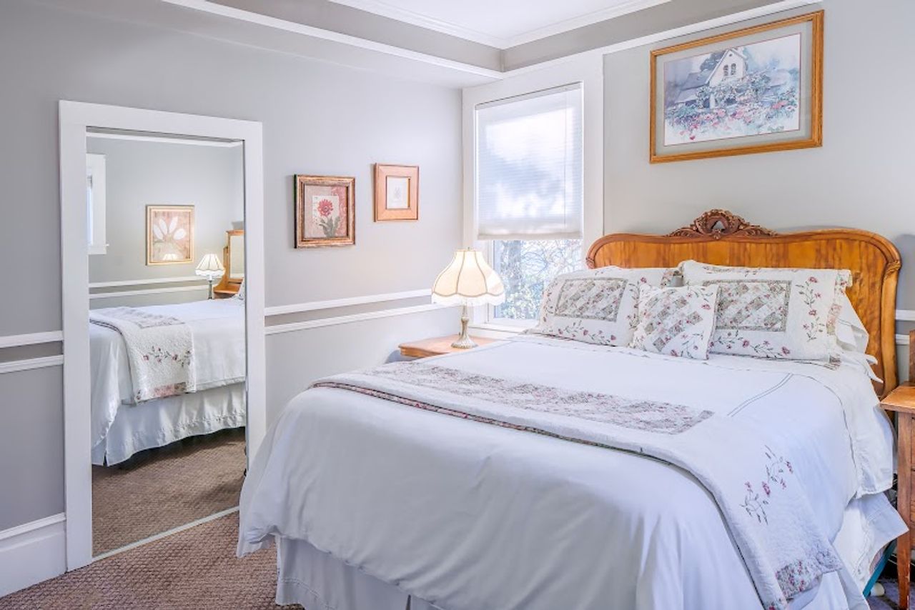 Photo of Inn St Helena