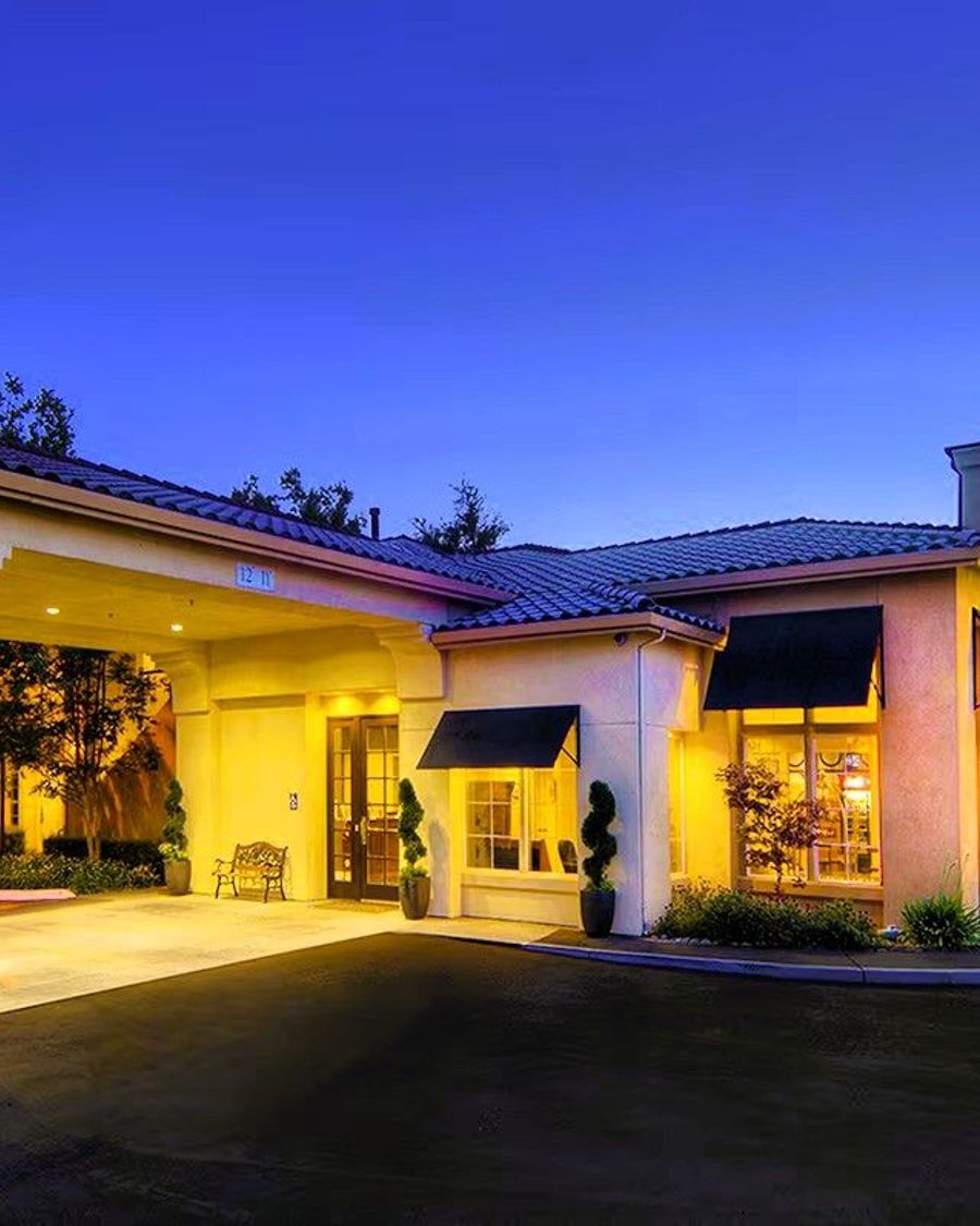 University Park Inn and Suites