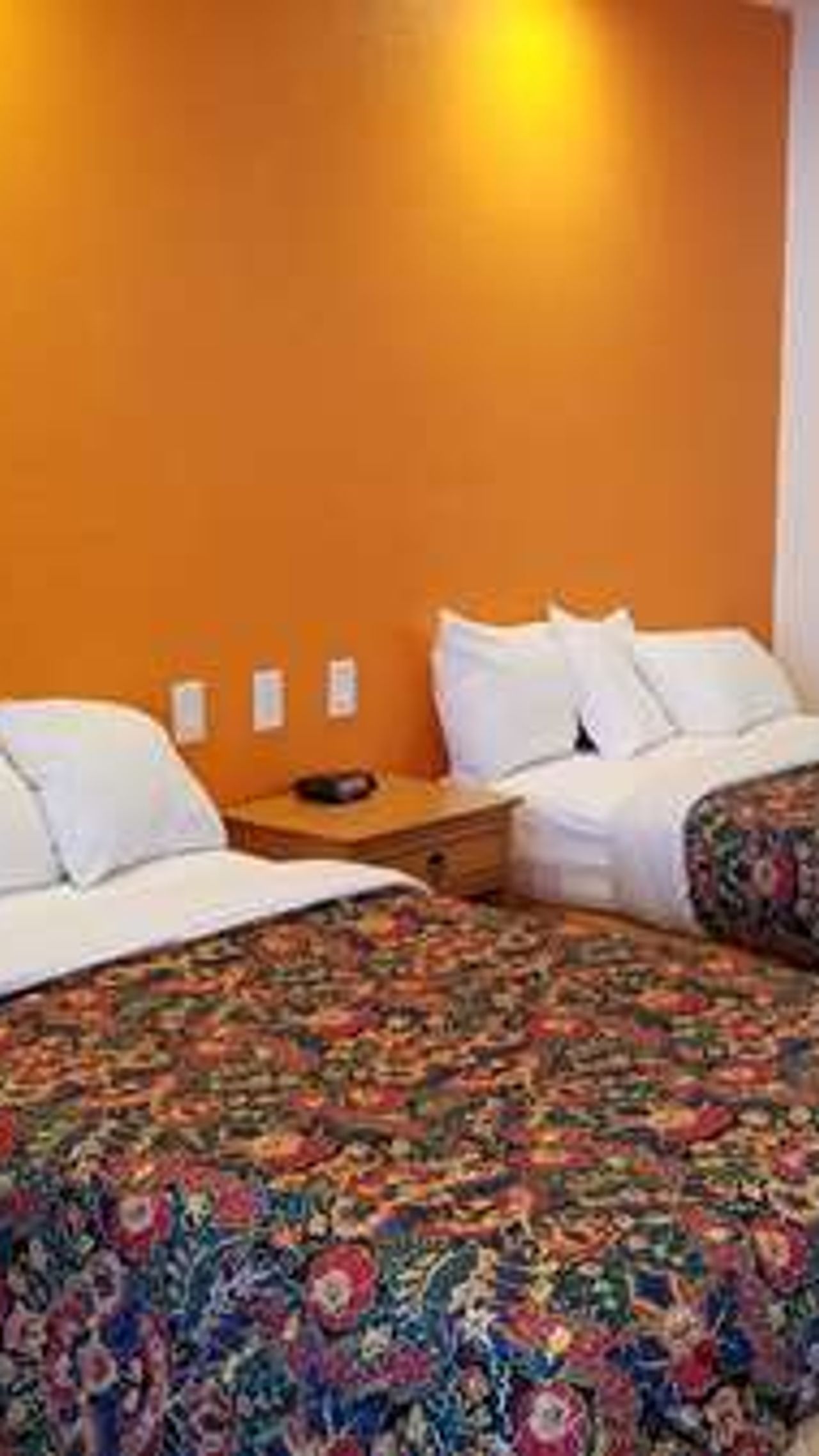 Photo of Rodeway Inn Alameda-Oakland