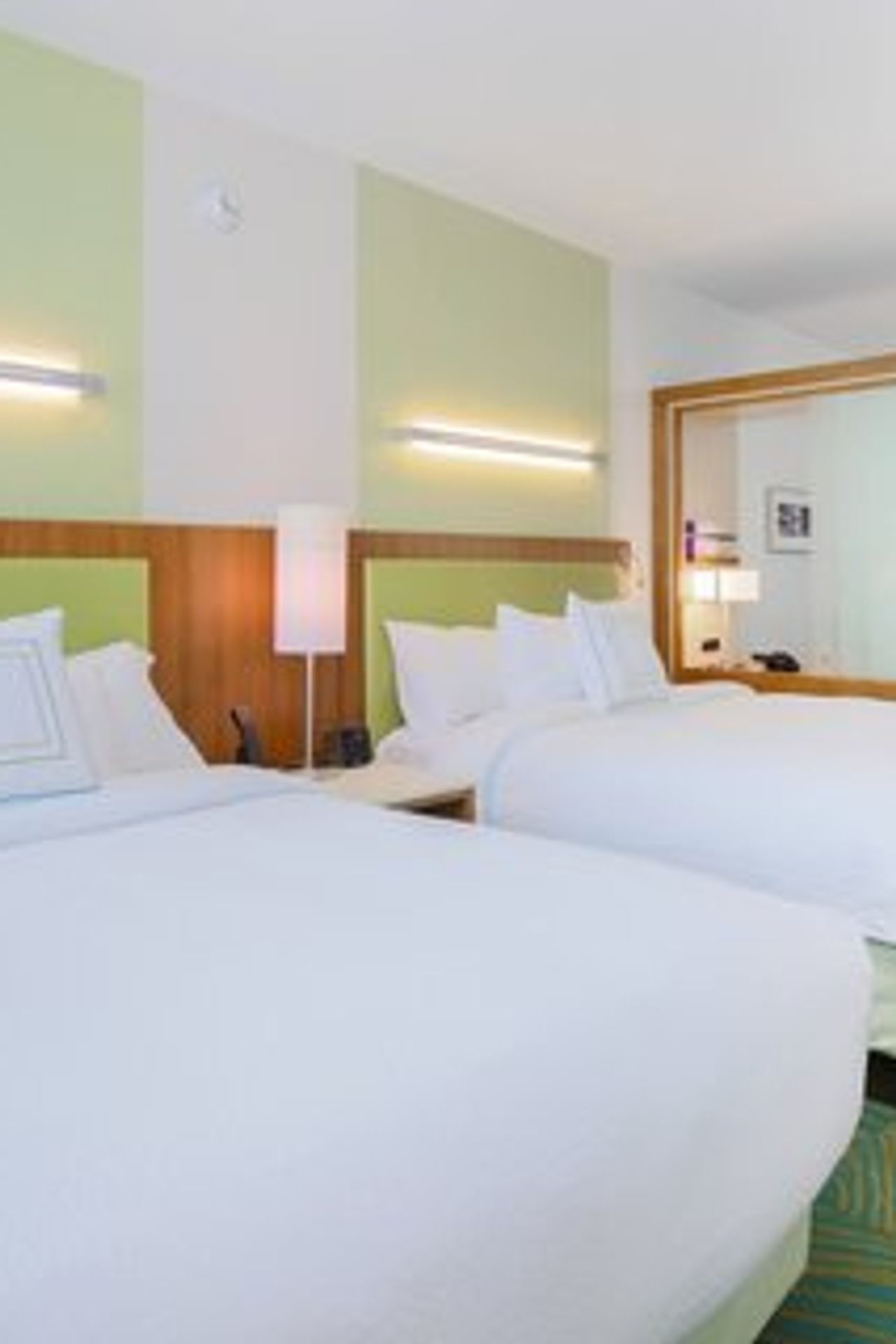 Photo of SpringHill Suites San Jose Airport
