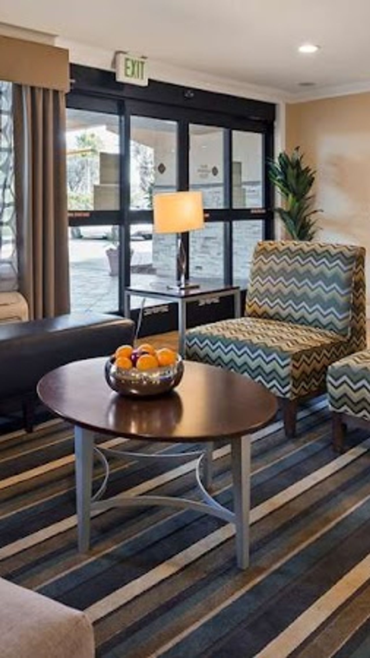 Photo of Best Western Plus Pleasanton Inn
