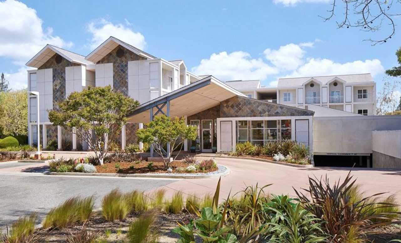 Photo of Corporate Inn Sunnyvale