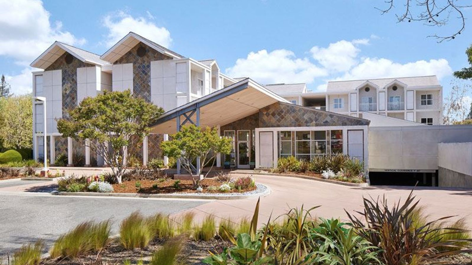 Photo of Corporate Inn Sunnyvale