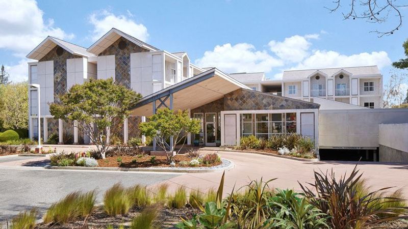 Photo of Corporate Inn Sunnyvale