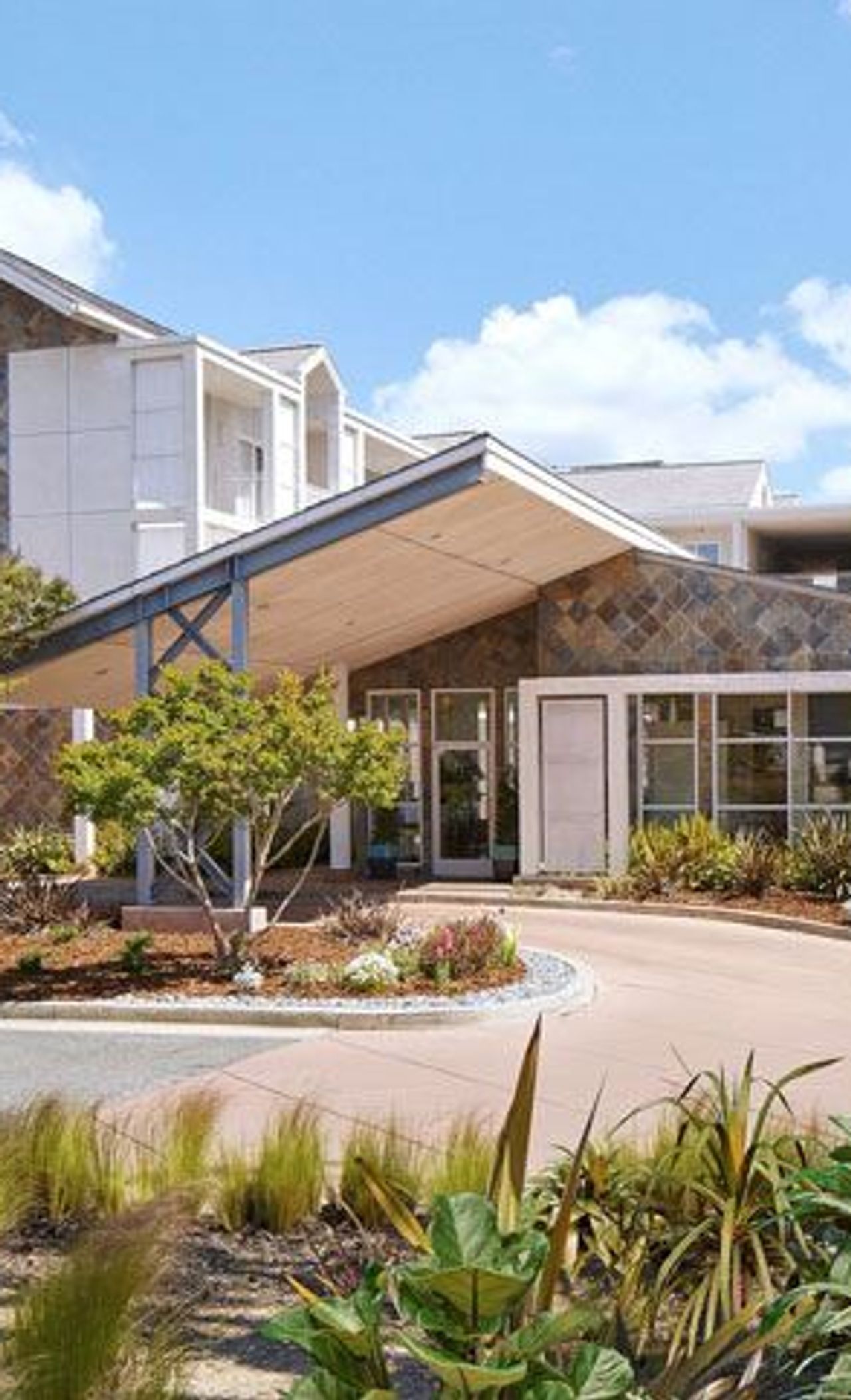 Photo of Corporate Inn Sunnyvale