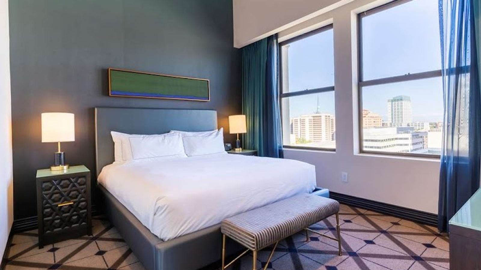 Photo of The Exchange Sacramento, Curio Collection by Hilton