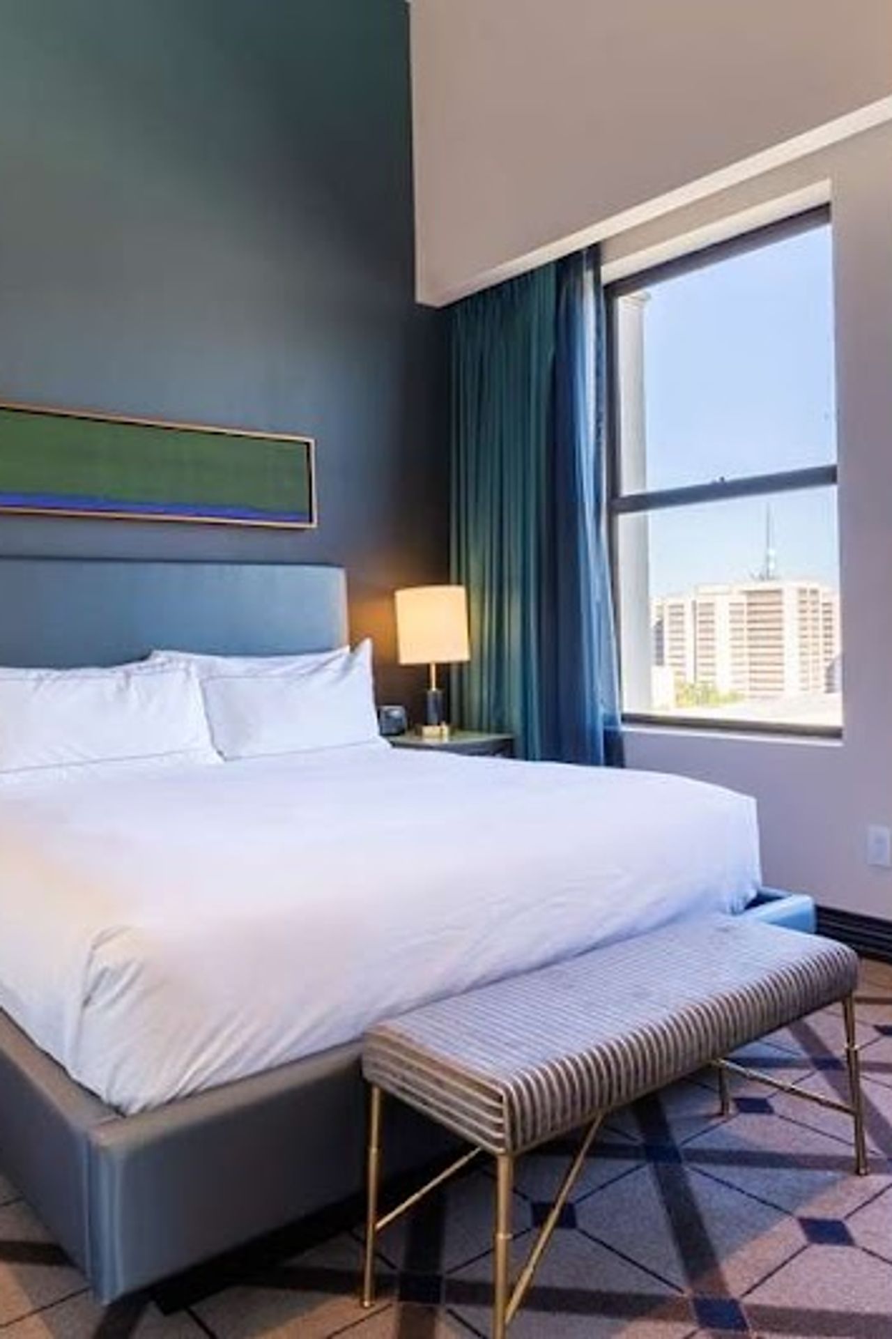 Photo of The Exchange Sacramento, Curio Collection by Hilton