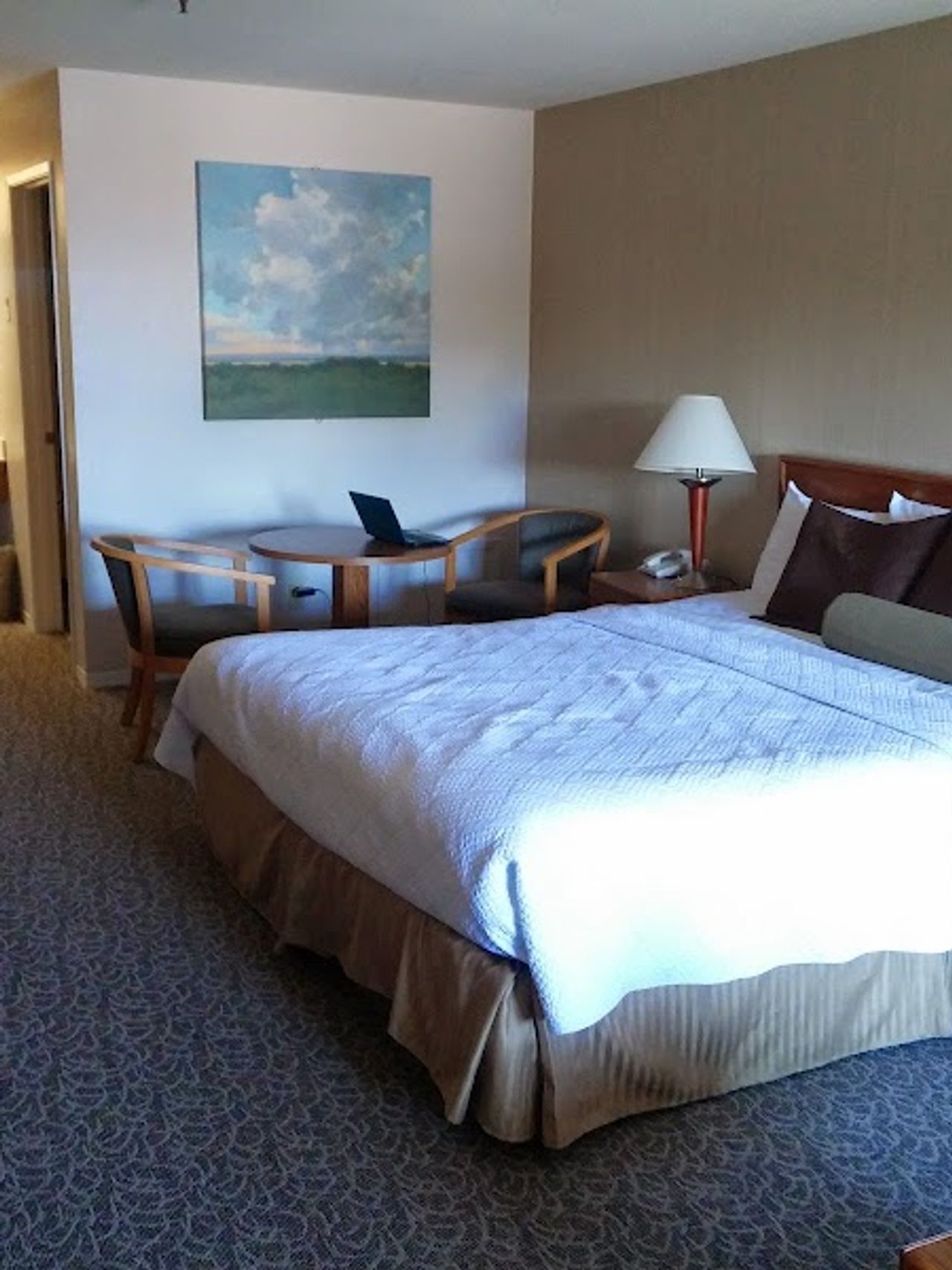 Photo of Mission Inn & Suites - Room