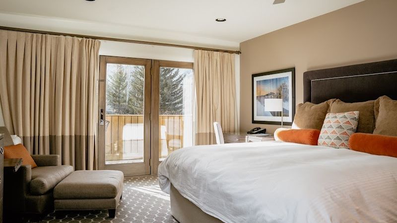 Photo of Knob Hill Inn Sun Valley