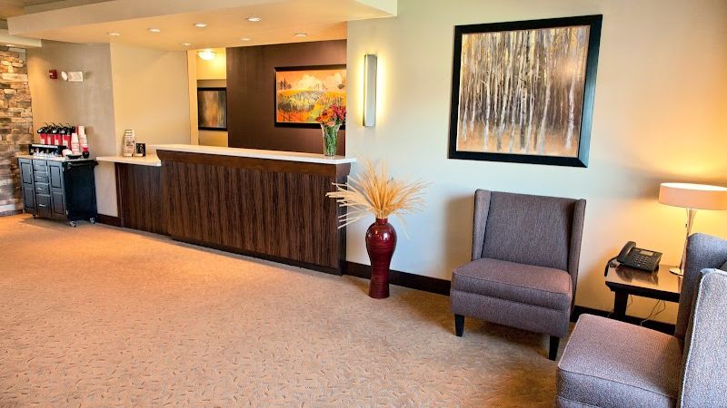 Photo of Ledgestone Hotel Yakima