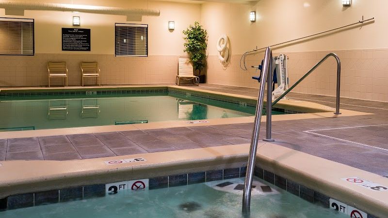 Photo of Hampton Inn Pendleton