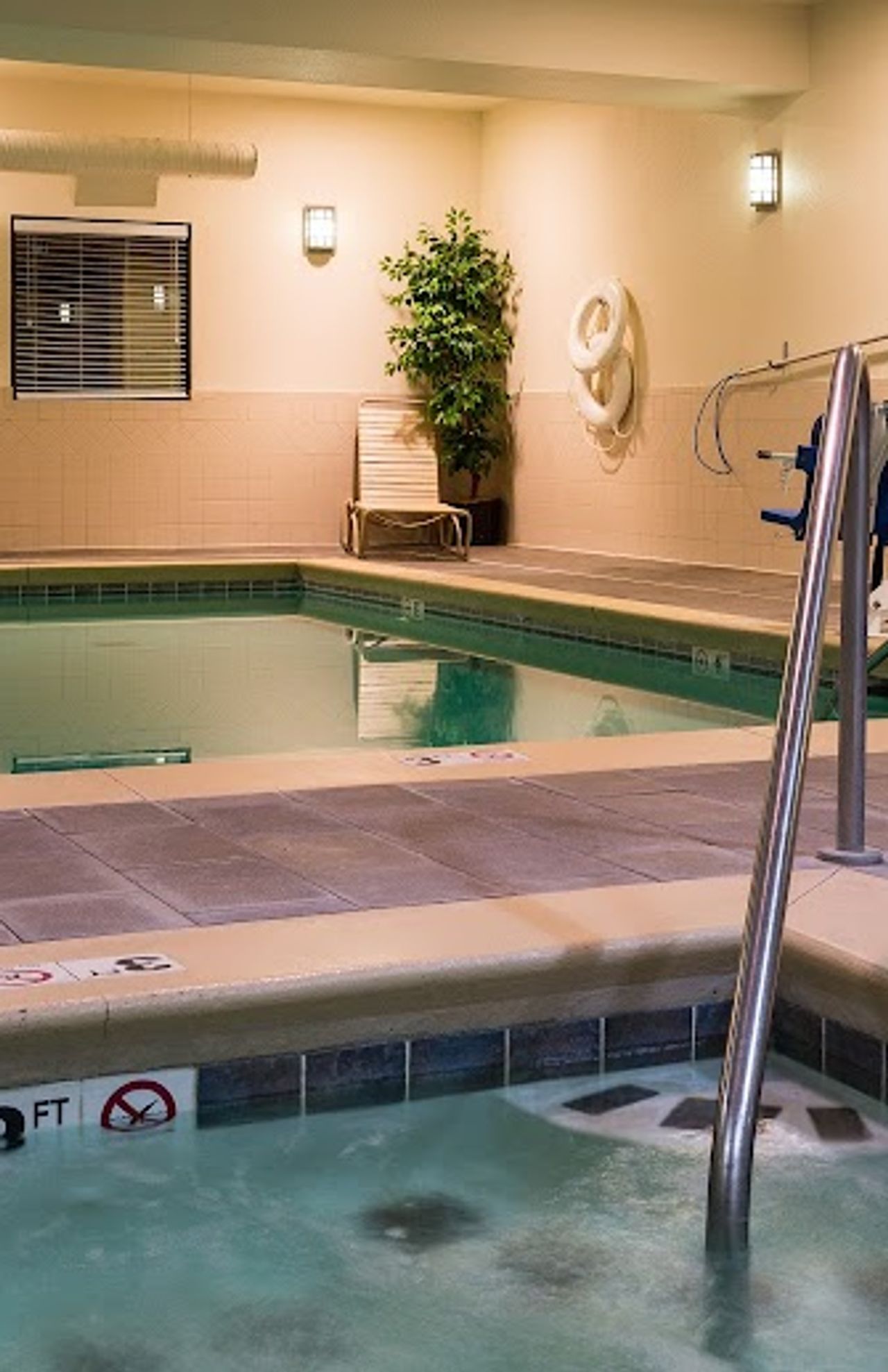 Photo of Hampton Inn Pendleton
