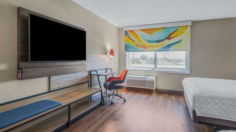 Photo of Tru by Hilton Lathrop