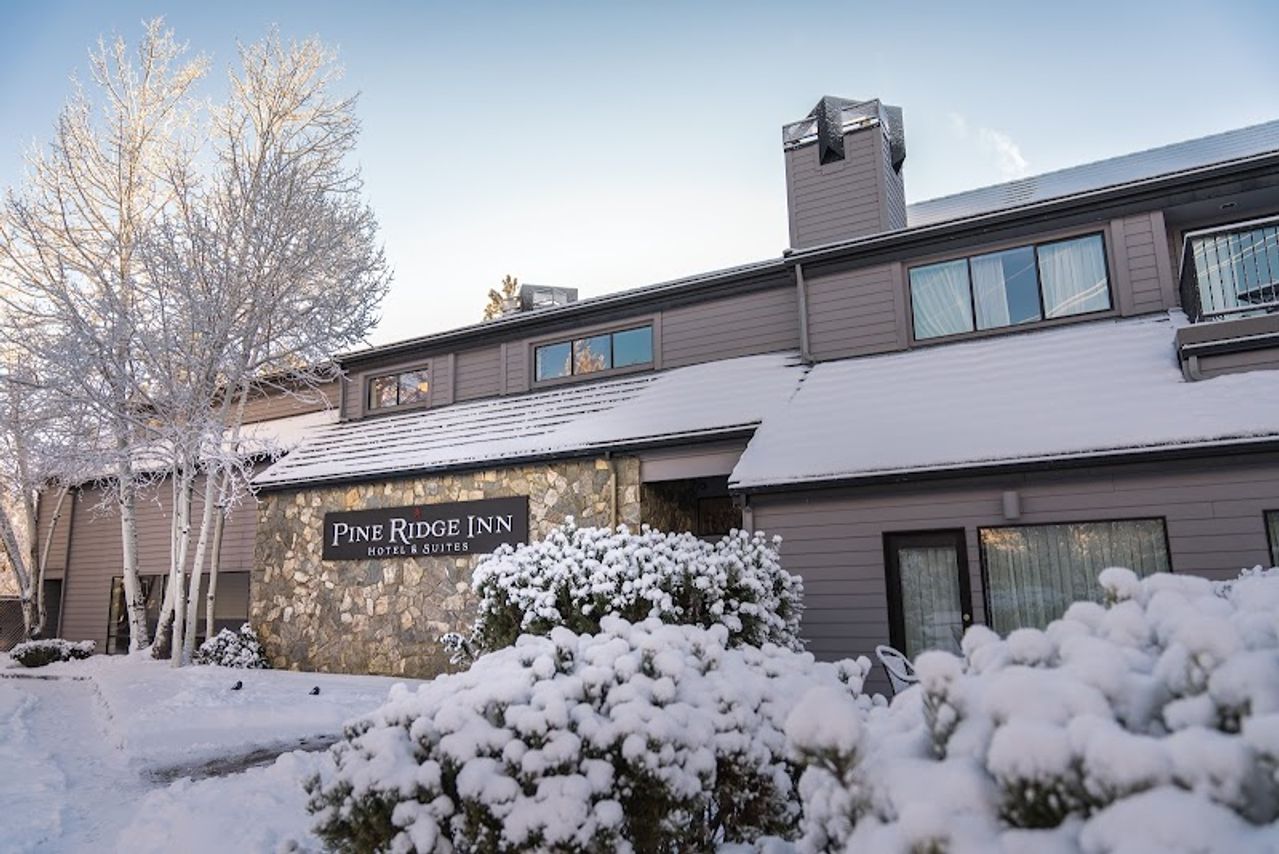 Photo of Pine Ridge Inn