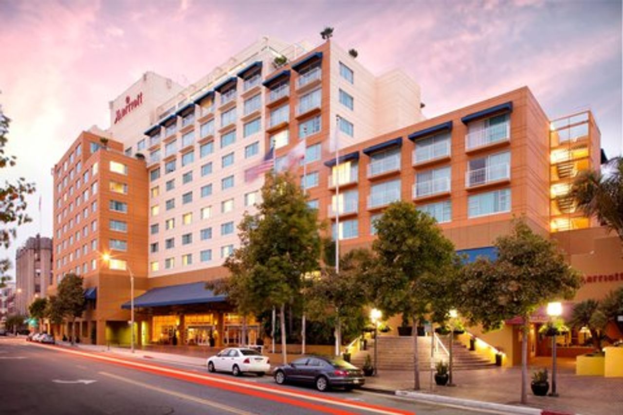 Photo of Monterey Marriott - Exterior
