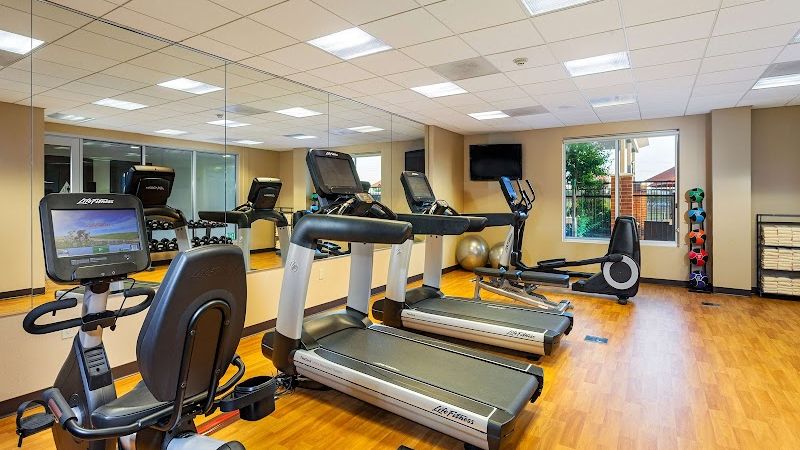 Photo of Hyatt Place Sacramento/Roseville