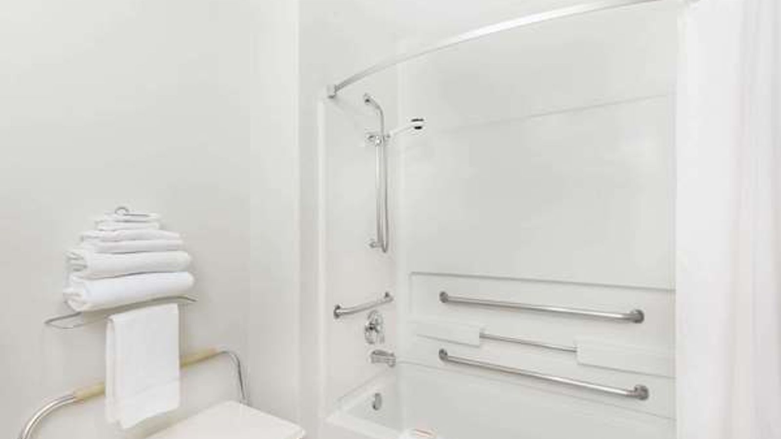 Photo of Super 8 by Wyndham Grants Pass