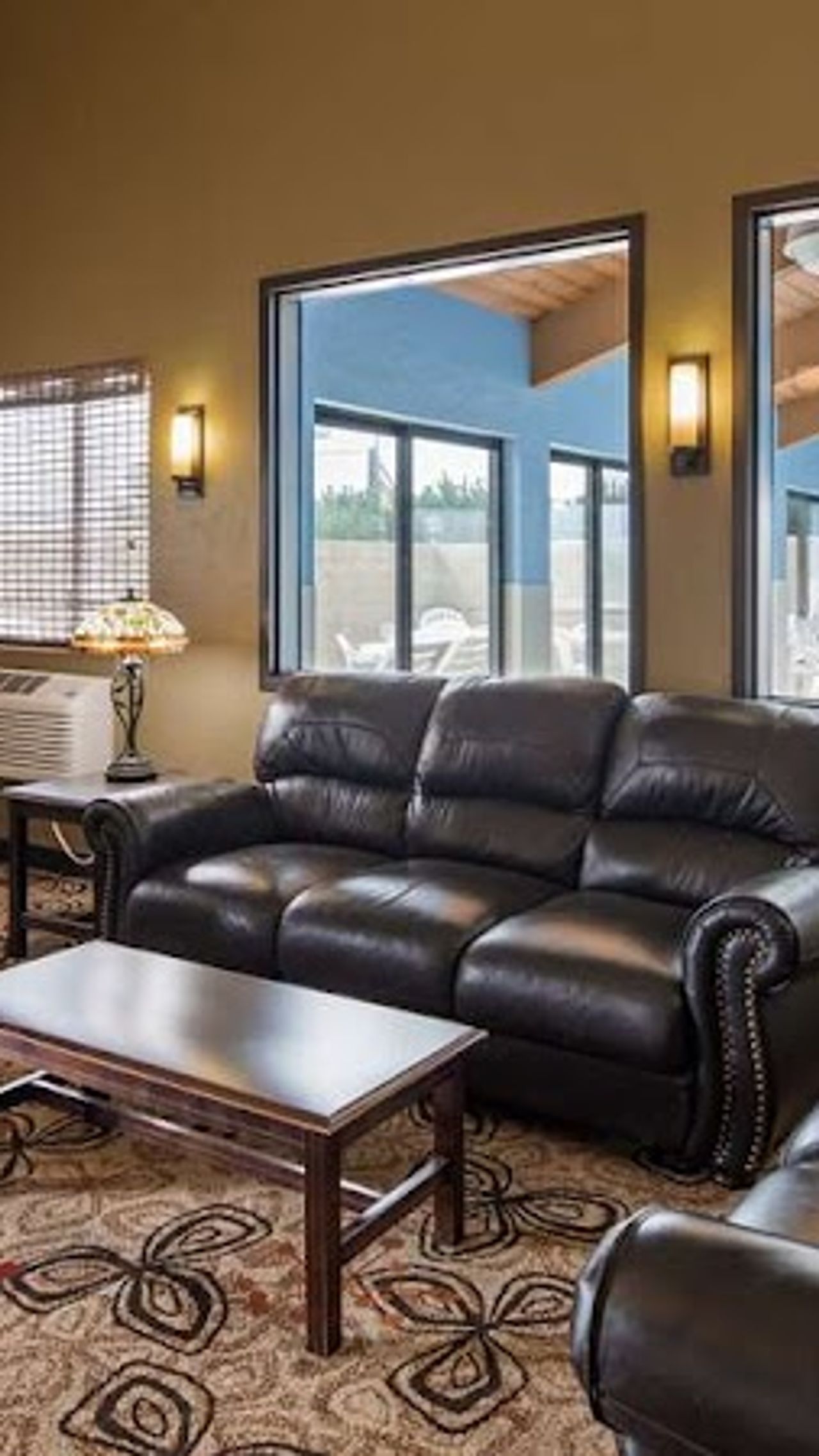 Photo of SureStay by Best Western Ellensburg