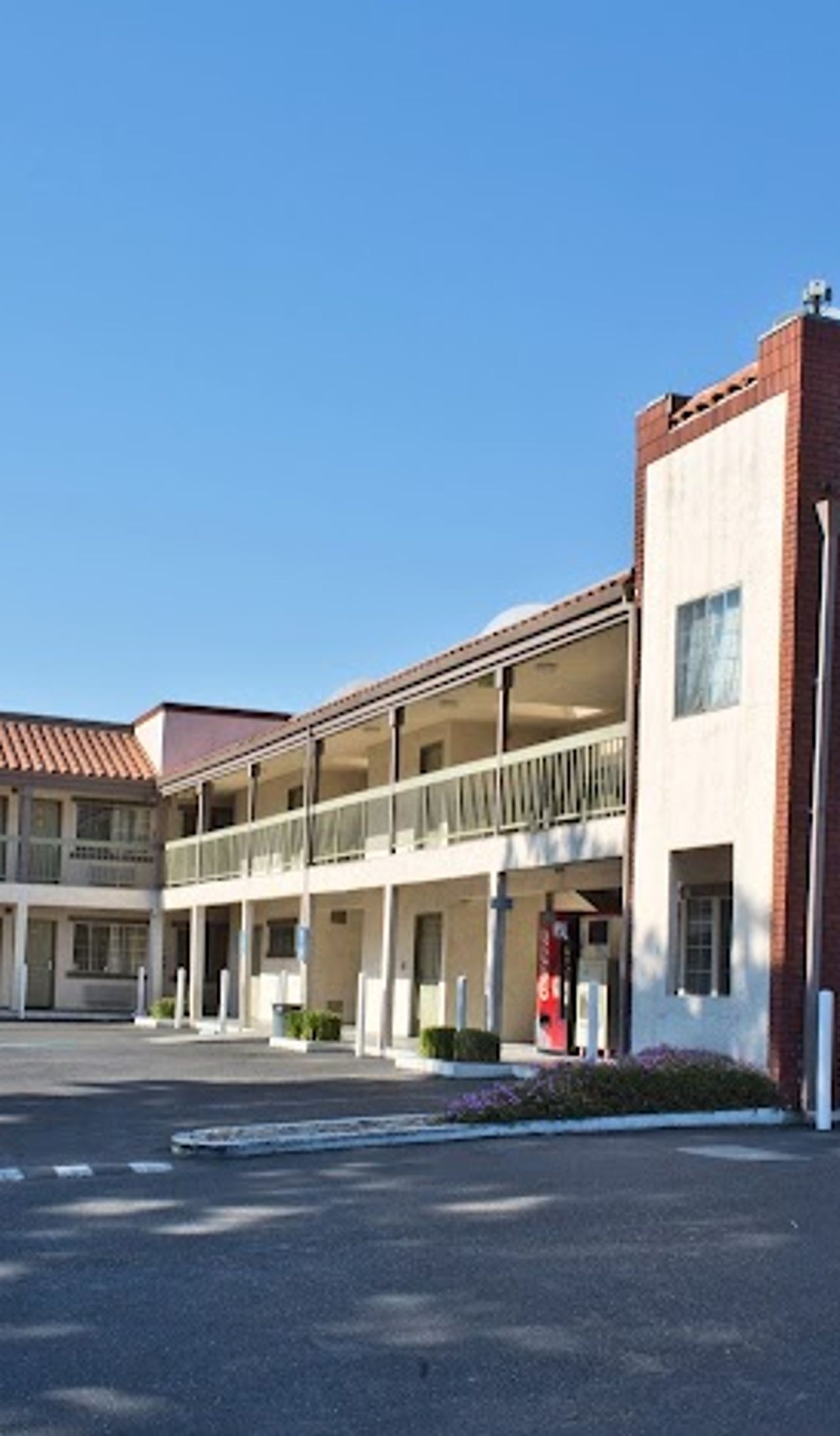 Photo of Americas Best Value Inn San Jose Convention Center