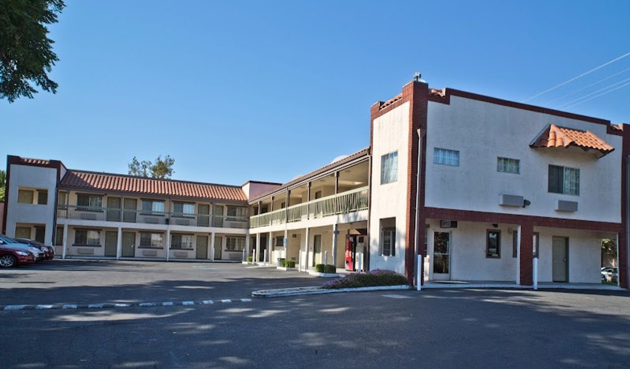 Photo of Americas Best Value Inn San Jose Convention Center