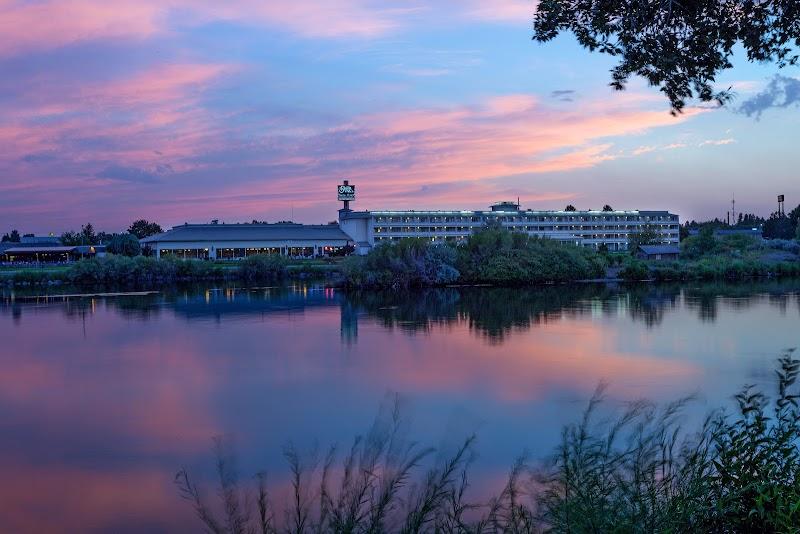 Photo of Shilo Inns Idaho Falls