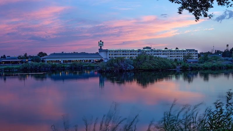 Photo of Shilo Inns Idaho Falls