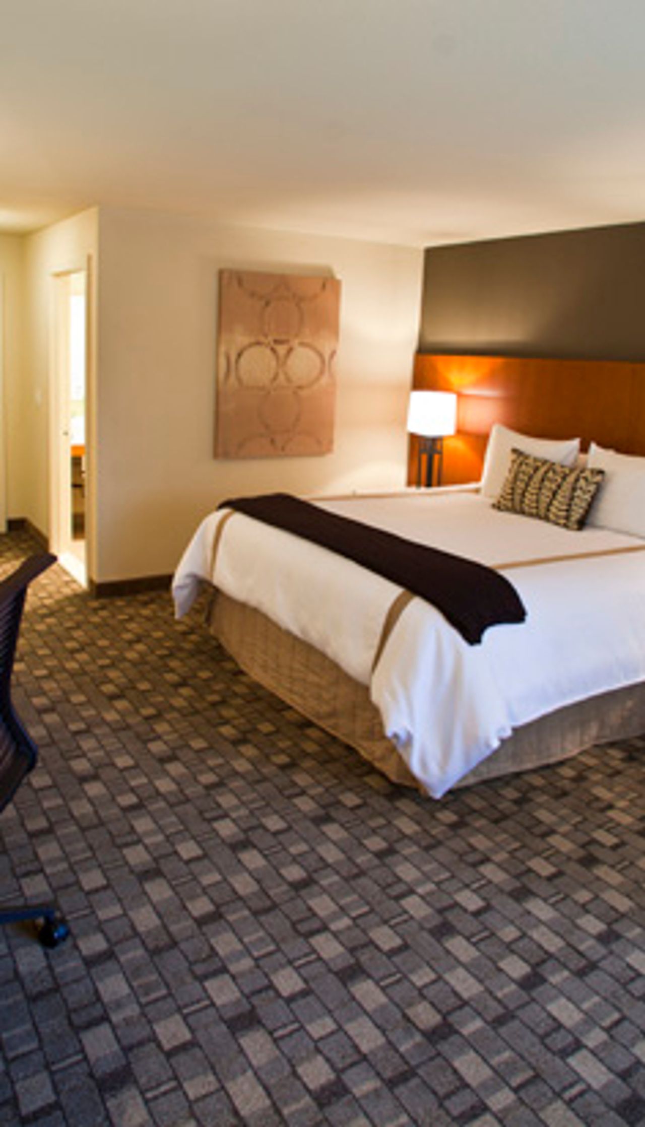 Photo of Mt. Hood Oregon Resort - Room